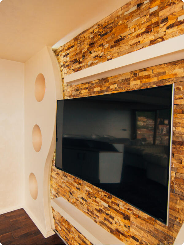 Soporte de TV
